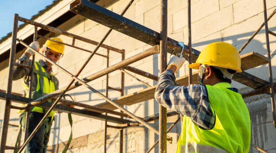 Expert flood damage restoration services in Round Lake, MN